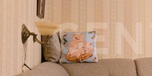 2-комн квартира Рублевское шоссе, 89