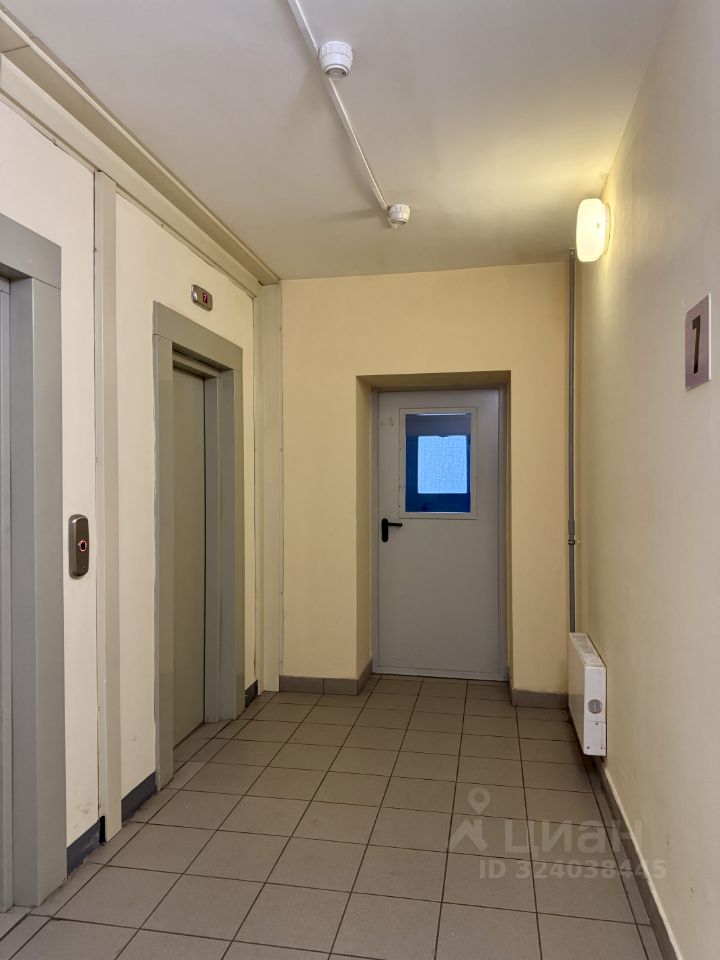 Аренда студии Ленинский проспект, 84к1