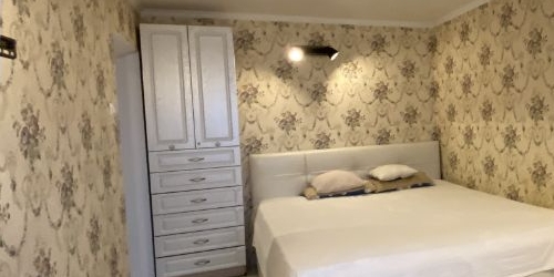 2-комн квартира улица Коцюбинского, 10