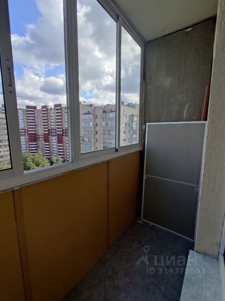 Продажа 1-комн квартиры на вторичном рынке улица Вавиловых, 9к5