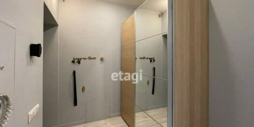 2-комн квартира Горная улица,  д. 22