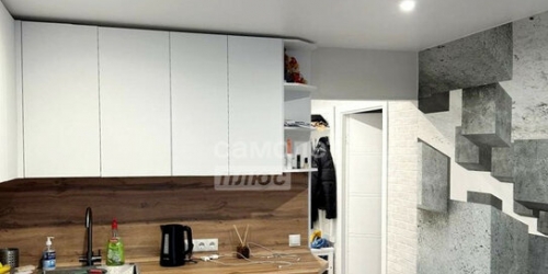 2-комн квартира ул Ярцевская,  д. 27,  к. 1