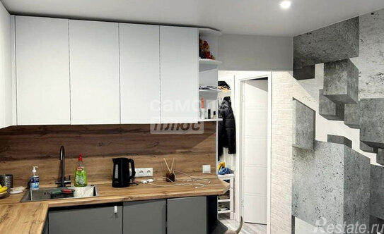 Продажа 2-комн квартиры на вторичном рынке ул Ярцевская,  д. 27,  к. 1