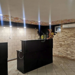 Продажа ПСН улица Бабушкина,  д. 48