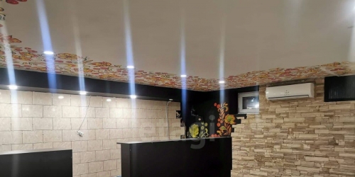 Помещение свободного назначения улица Бабушкина,  д. 48