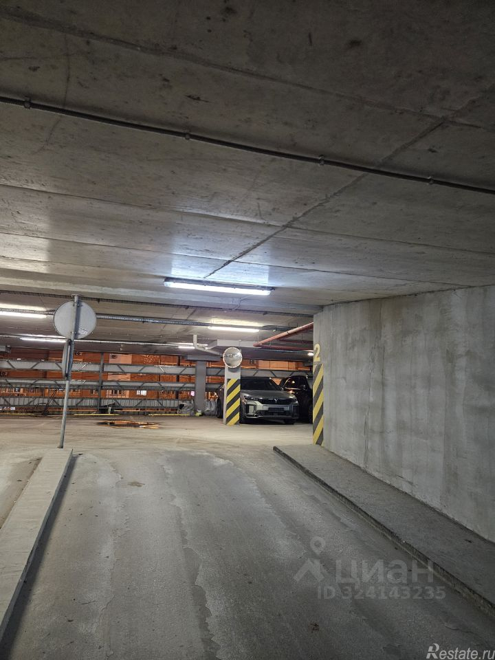 Аренда гаража Красногорск, Красногорский б-р,  д. 48,  к. 1