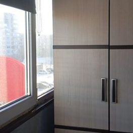 Продажа 3-комн квартиры на вторичном рынке Шлиссельбург, ул Староладожский канал,  д. 3