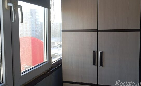 Продажа 3-комн квартиры на вторичном рынке Шлиссельбург, ул Староладожский канал,  д. 3