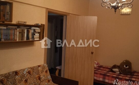 Продажа 2-комн квартиры на вторичном рынке б-р Матроса Железняка,  д. 12А