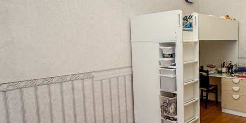 2-комн квартира улица Жуковского, 4