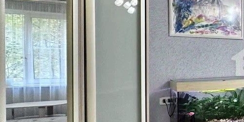 1-комн квартира аллея Поликарпова, 5