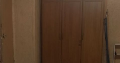 1-комн квартира улица Фабрициуса, 9