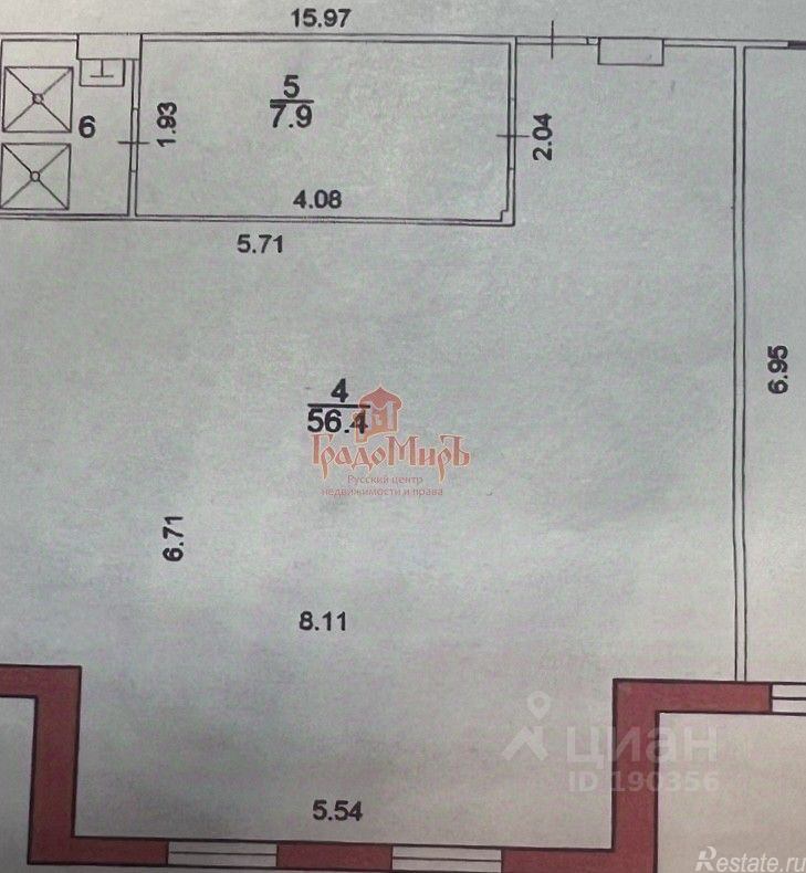 Аренда ПСН Хотьково г, Михеенко ул,  д. 24