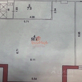 Аренда ПСН Хотьково г, Михеенко ул, д. 24 Аренда ПСН Хотьково г, Михеенко ул, д. 24