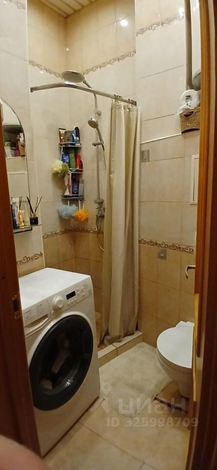 Продажа 3-комн квартиры на вторичном рынке улица Марата, 33