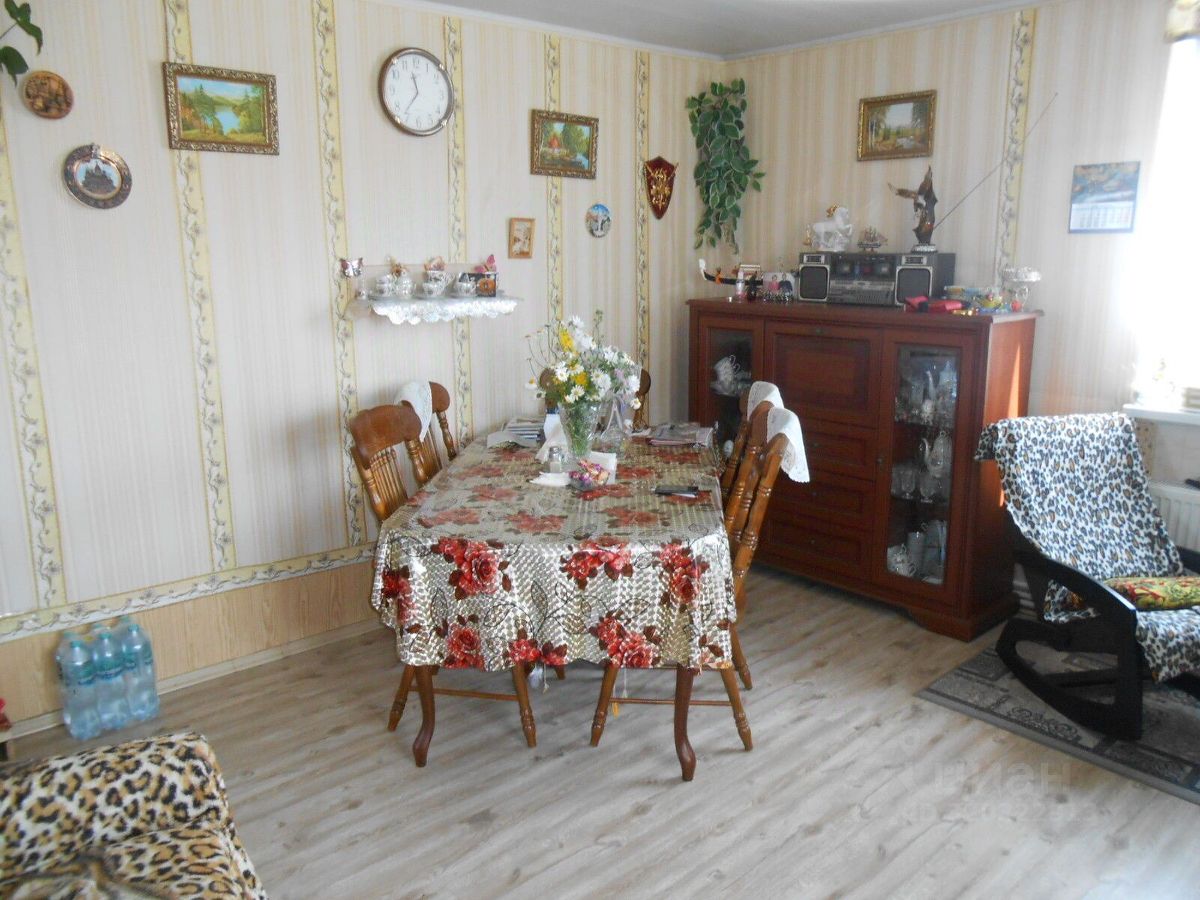 Продажа дома пос. Жилгородок, 17