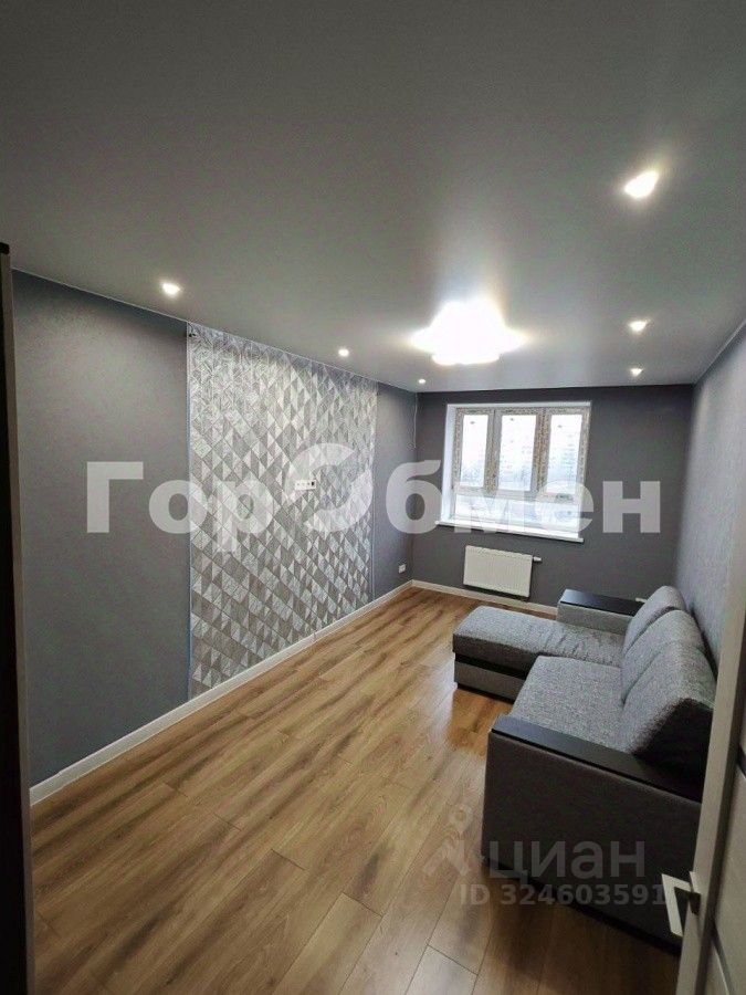 Аренда 2-комн квартиры на вторичном рынке Балашиха, шоссе Косинское, 4