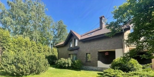 Коттедж/дом улица Шарова, 2