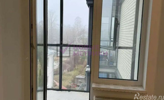 Продажа 3-комн квартиры на вторичном рынке Ивановская улица,  д. 10