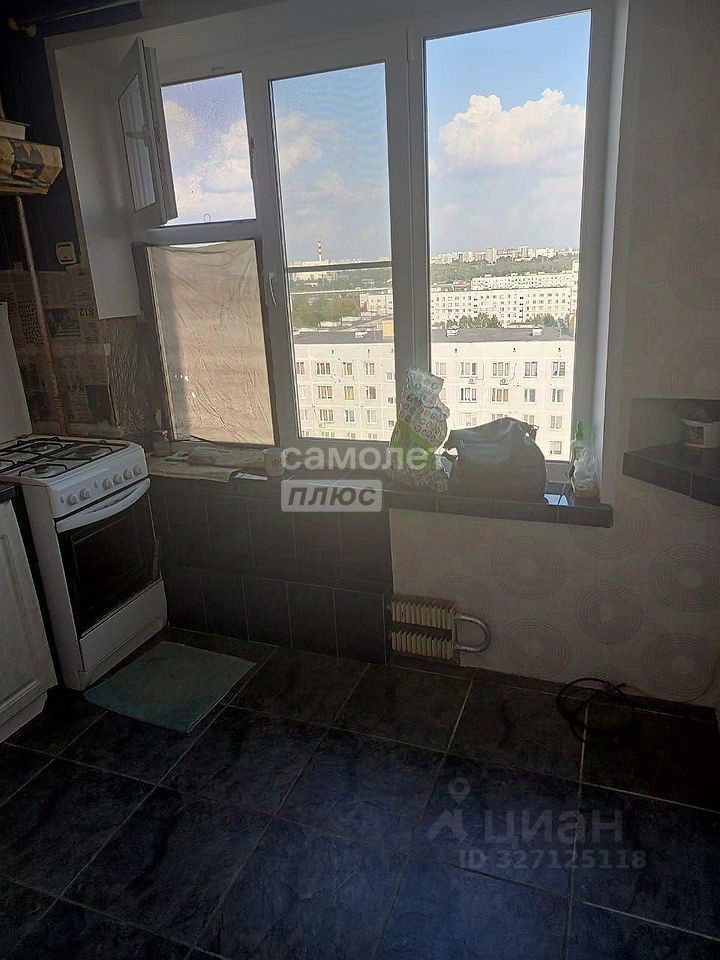 Продажа 2-комн квартиры на вторичном рынке Россошанская улица, 5К2