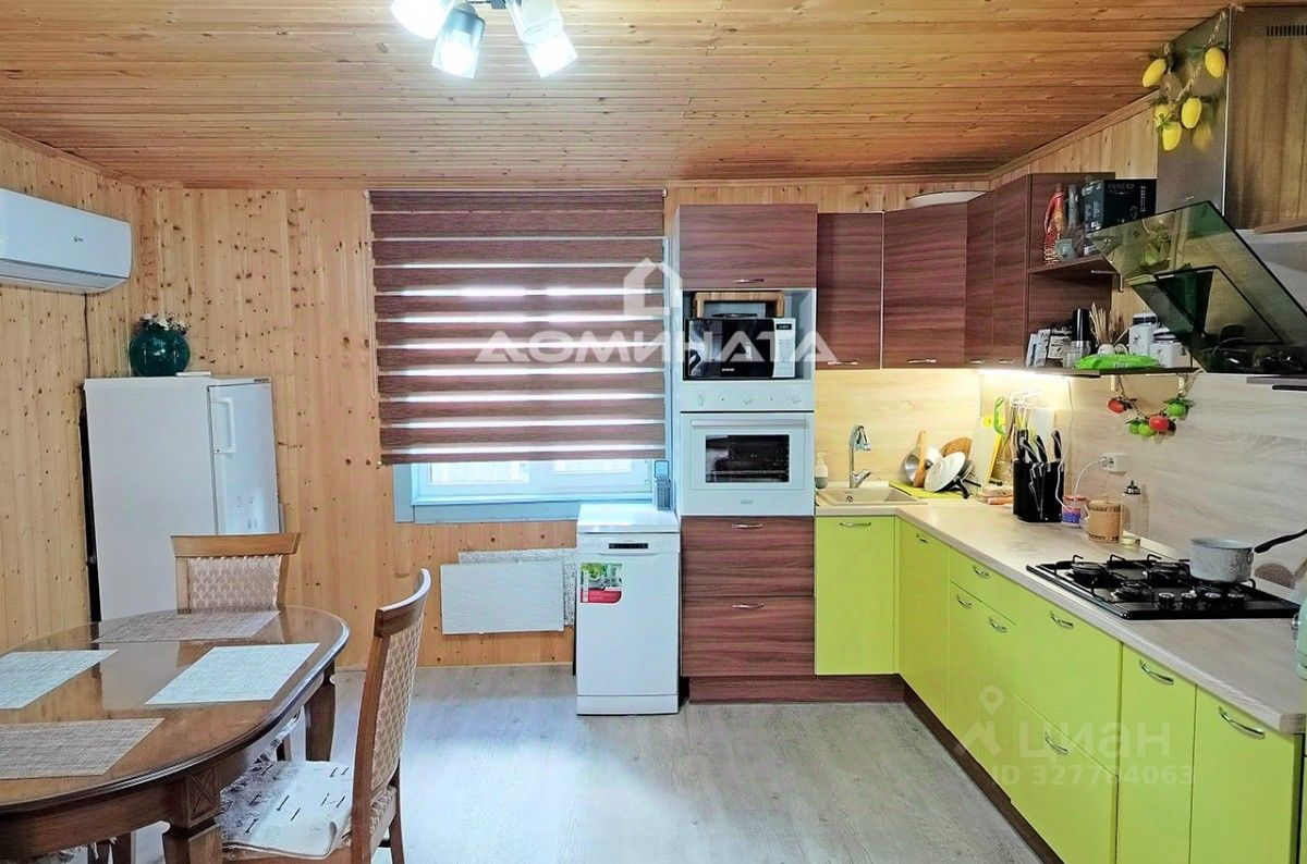 Продажа дома Петровские Дачи кп, улица Благодатная,  д. 31