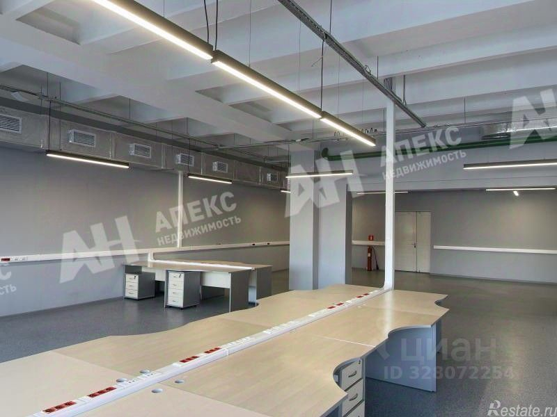 Аренда офиса ул Академика Королева,  д. 12