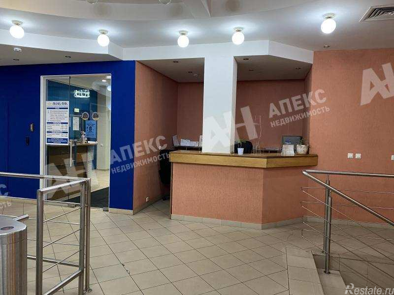 Аренда офиса Переяславская Б. ул