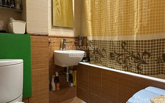 Продажа 2-комн квартиры на вторичном рынке Ленинский пр-кт,  д. 36