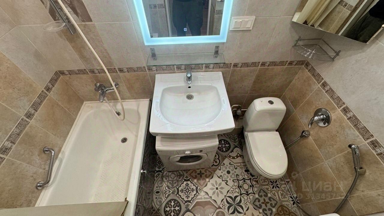 Аренда 1-комн квартиры на вторичном рынке 2-й Войковский проезд, 8