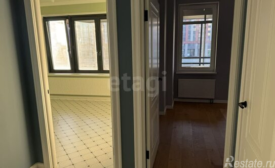 Продажа 1-комн квартиры на вторичном рынке Комендантский пр-кт,  д. 65,  к. 1