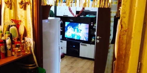 4-комн квартира улица Лёни Голикова,  д. 40