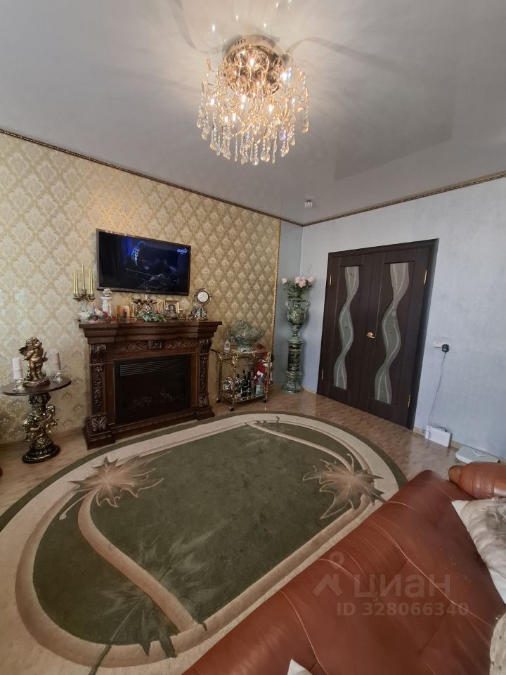 Продажа 2-комн квартиры на вторичном рынке Егорьевск, улица Механизаторов, 57к1