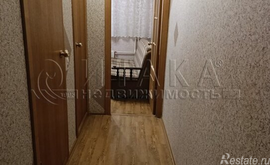 Продажа 2-комн квартиры на вторичном рынке Космонавтов пр-кт,  д. 65 к2