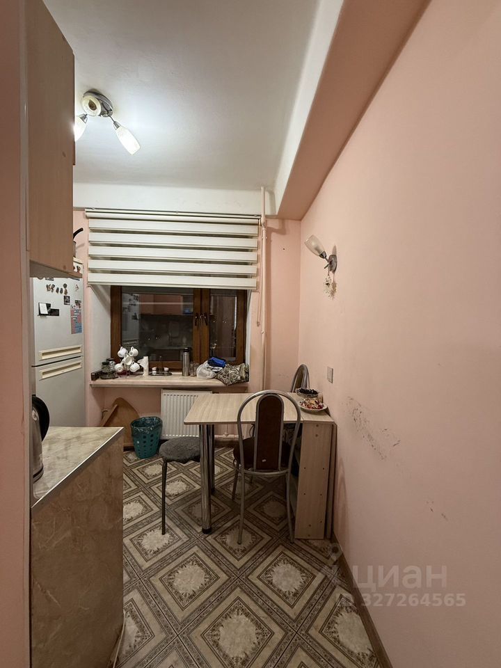 Продажа 2-комн квартиры на вторичном рынке Серебристый бульвар, 9к1