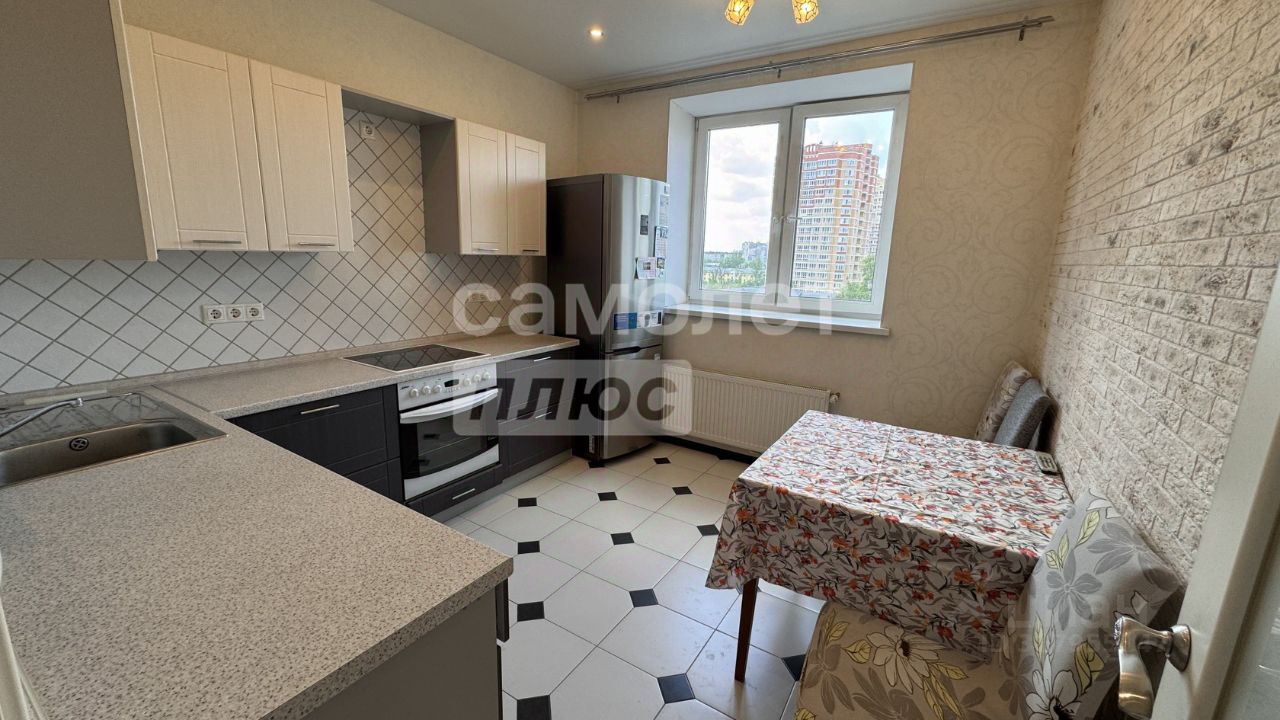 Продажа 1-комн квартиры на вторичном рынке Ивантеевка, улица Новоселки,  д. 4