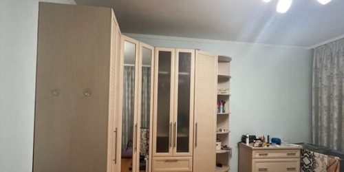 2-комн квартира Сходненская улица,  д. 46/14