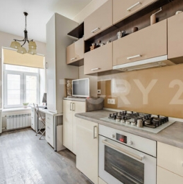 Продажа 1-комн квартиры на вторичном рынке Витебская улица