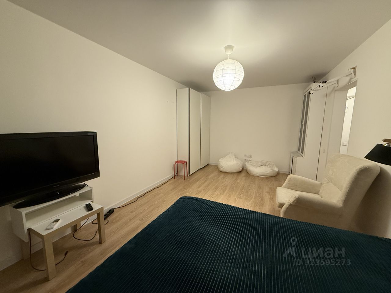 Продажа 1-комн квартиры на вторичном рынке проспект Вернадского, 127