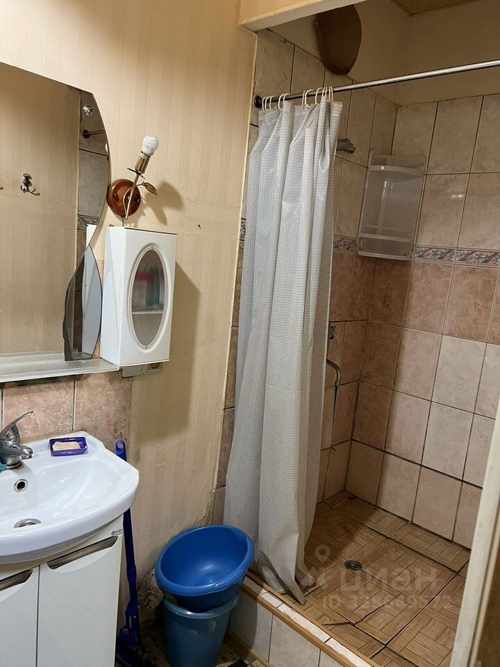 Аренда 4-комн квартиры на вторичном рынке Выборг, улица 3-я Бригадная, 5