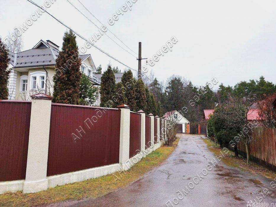 Продажа земли Дмитровское село,