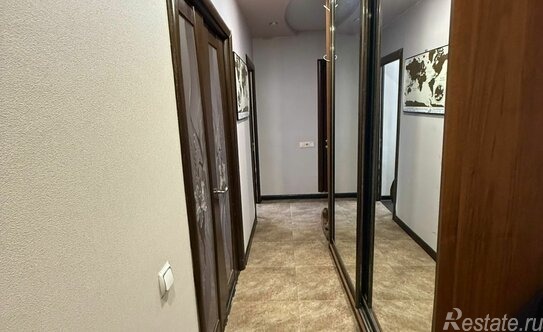 Продажа 2-комн квартиры на вторичном рынке Филёвский бульвар,  д. 17