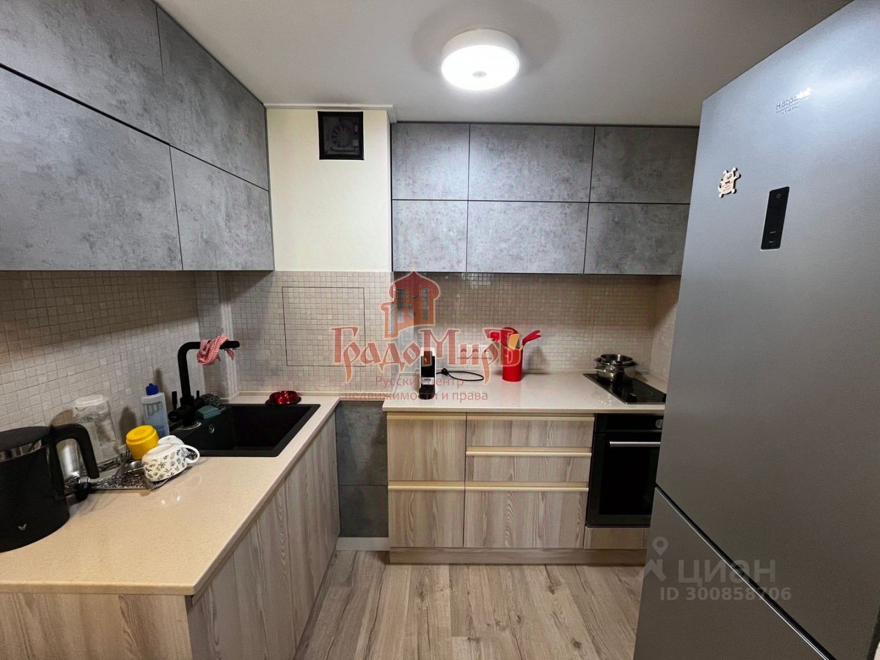 Продажа студии Сергиев Посад, Сергиевская улица, 13к3