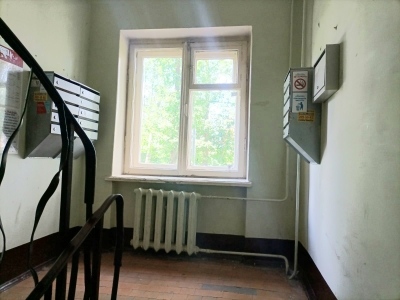 Продажа 2-комн квартиры на вторичном рынке Спирина ул,  д. 12