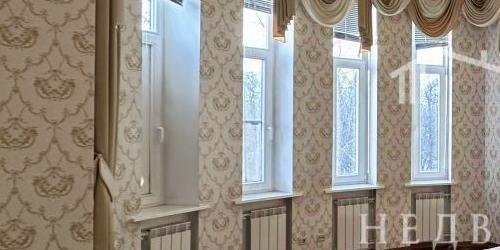 3-комн квартира Кронверкский проспект, 23