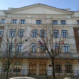 Аренда офиса ул Воронежская, д. 5 Аренда офиса ул Воронежская, д. 5