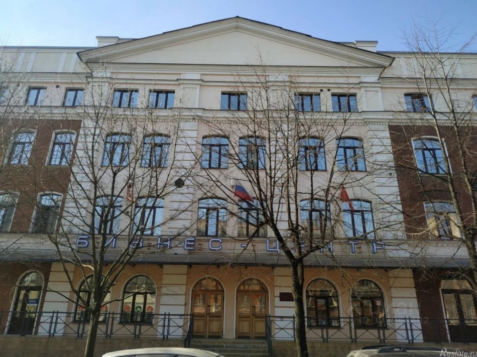 Аренда офиса ул Воронежская,  д. 5