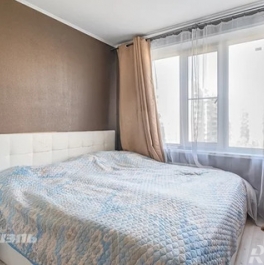 Продажа 1-комн квартиры на вторичном рынке Химки, Куркинское ш.,  д. 6