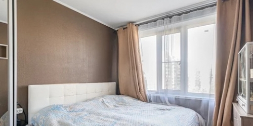 1-комн квартира Химки, Куркинское ш.,  д. 6
