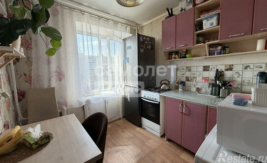 Продажа 1-комн квартиры на вторичном рынке Тосно, пр-кт Ленина,  д. 12