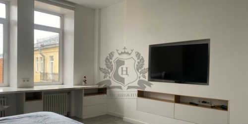 1-комн квартира проспект Римского-Корсакова,  д. 57